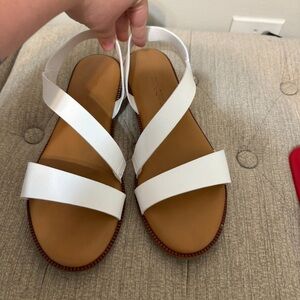 Womens size 7 sandals